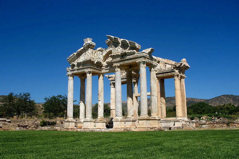 Local Turkey Tours