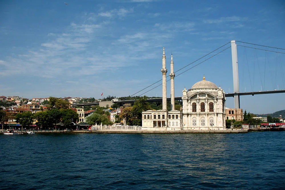 Local Turkey Tours