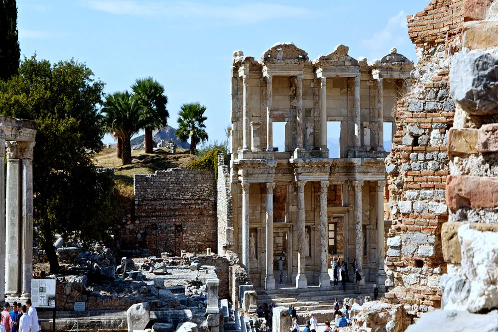 Local Turkey Tours
