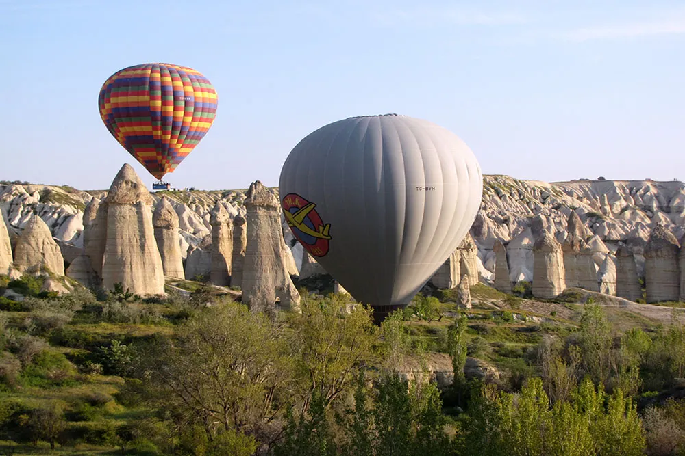 Local Turkey Tours